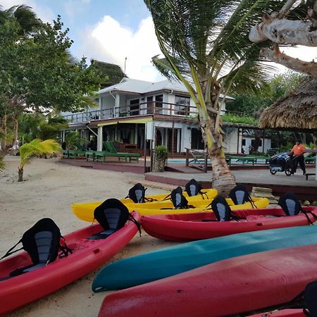 Robert'S Grove Beach Resort Placencia Экстерьер фото