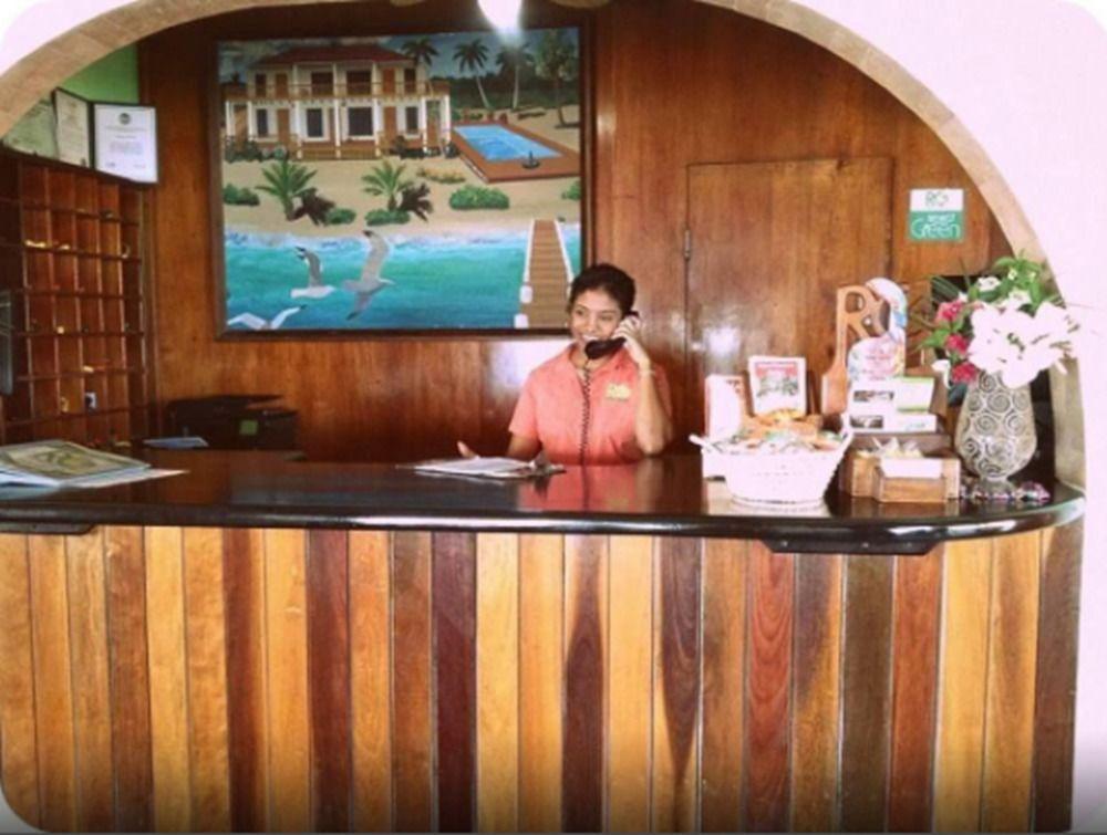 Robert'S Grove Beach Resort Placencia Экстерьер фото