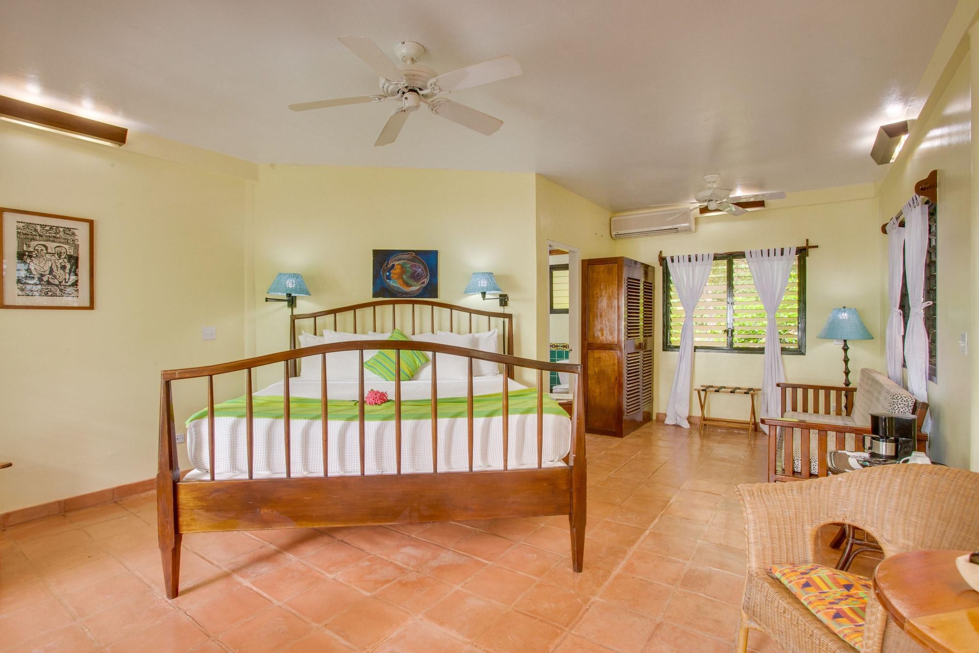 Robert'S Grove Beach Resort Placencia Экстерьер фото