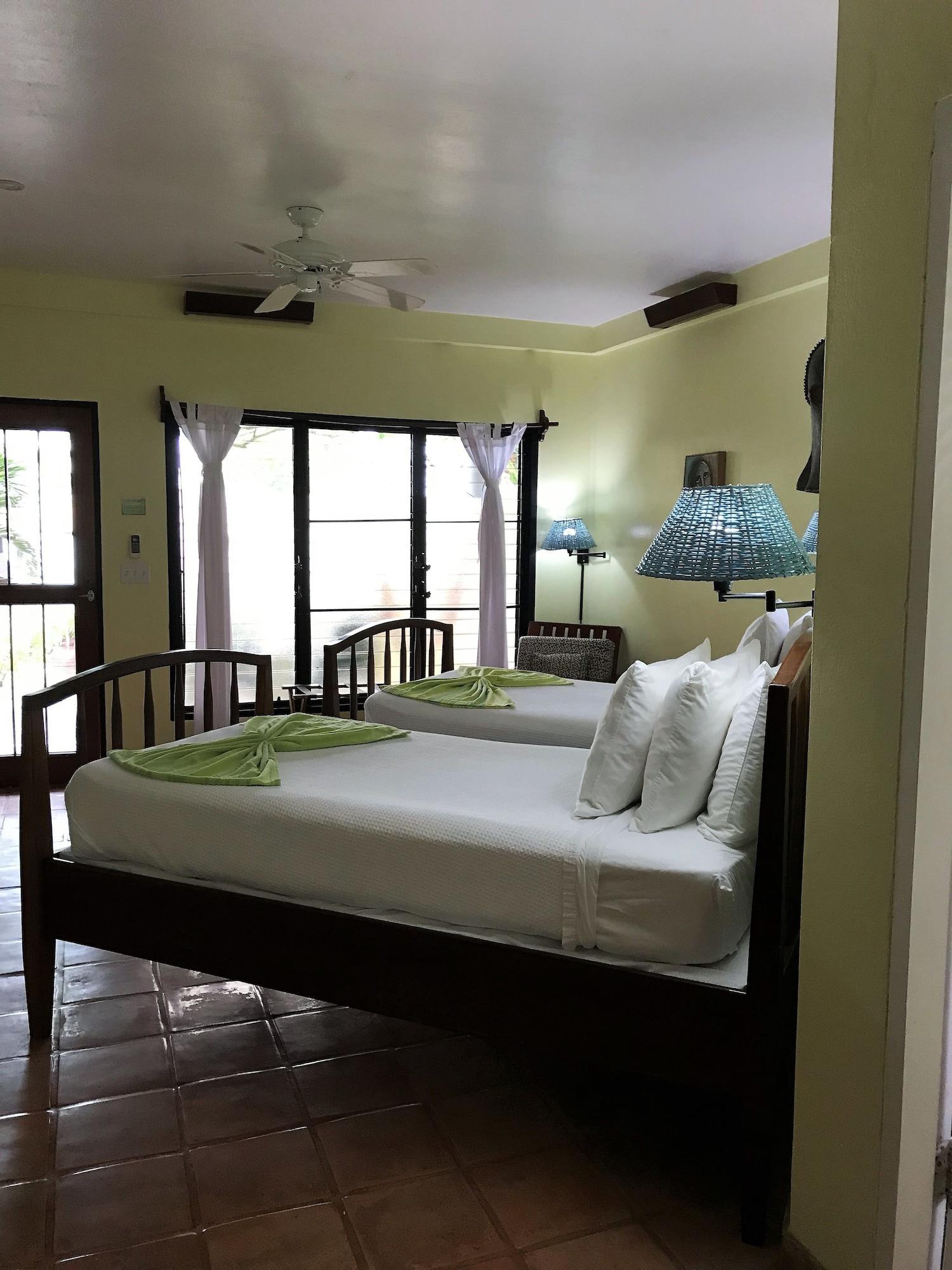 Robert'S Grove Beach Resort Placencia Экстерьер фото