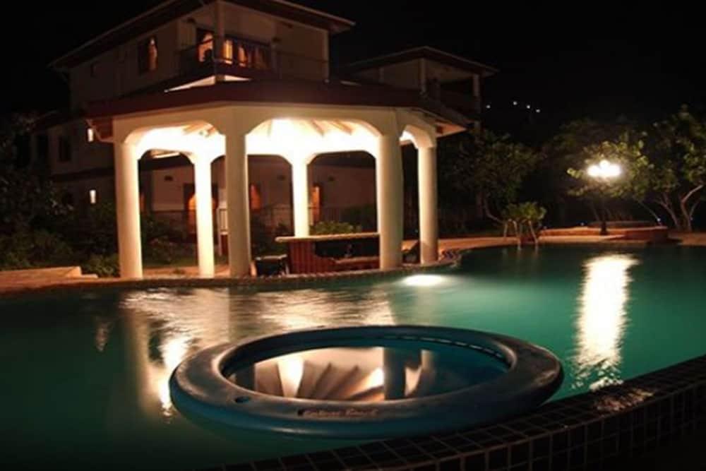 Robert'S Grove Beach Resort Placencia Экстерьер фото