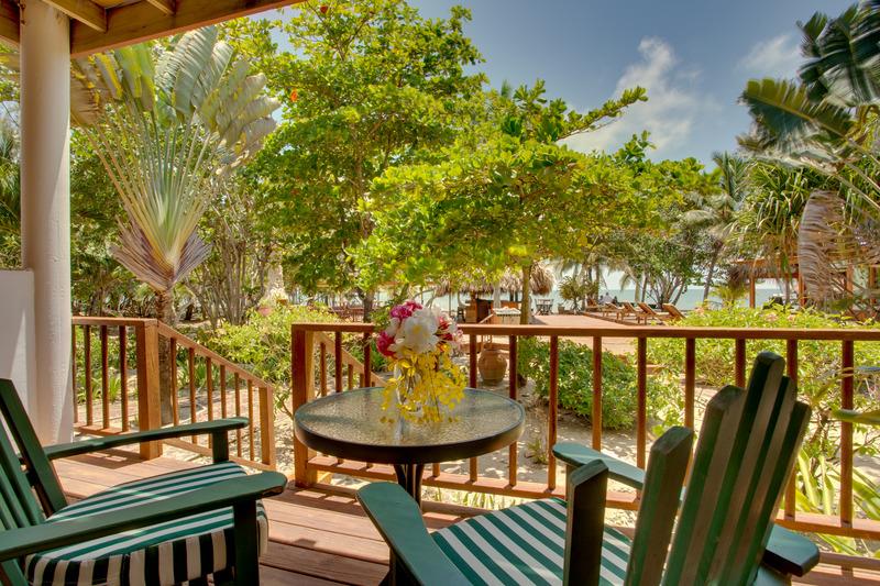 Robert'S Grove Beach Resort Placencia Экстерьер фото