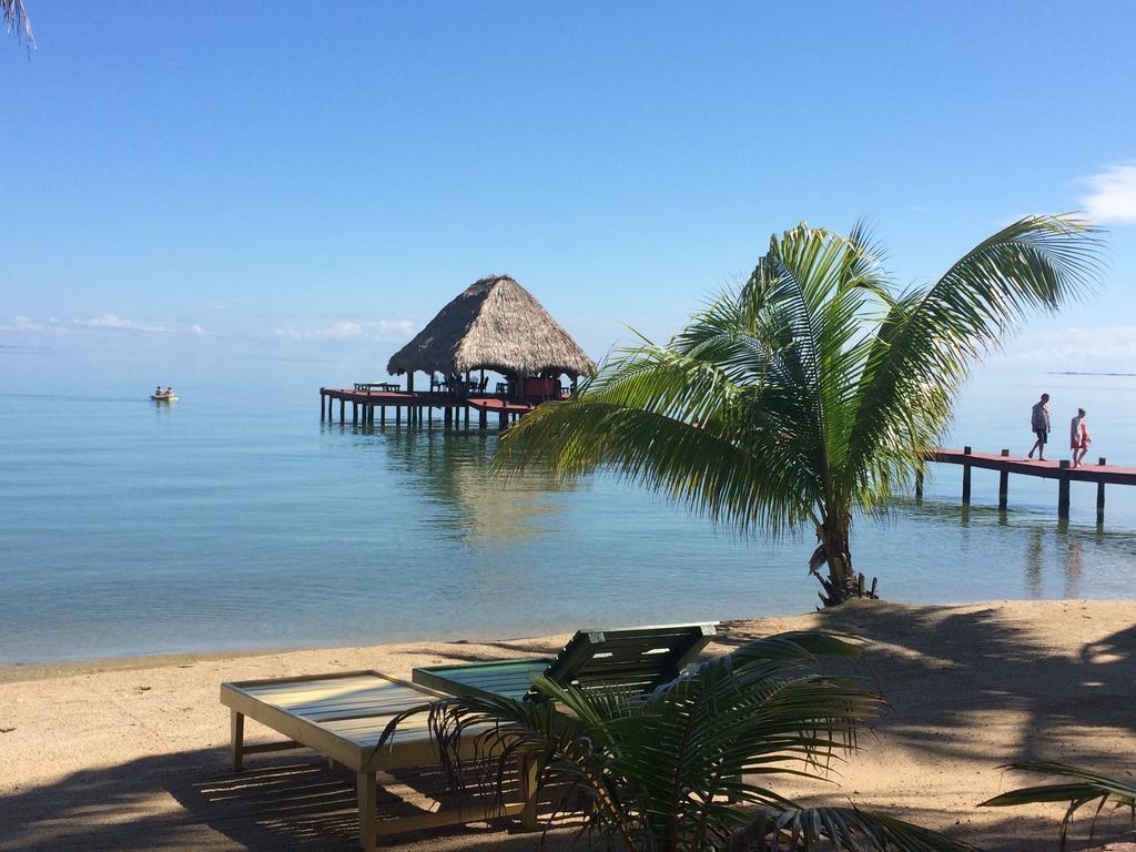 Robert'S Grove Beach Resort Placencia Экстерьер фото