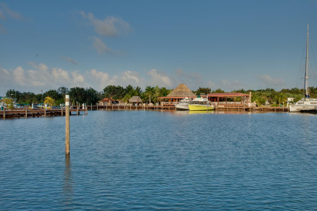 Robert'S Grove Beach Resort Placencia Экстерьер фото