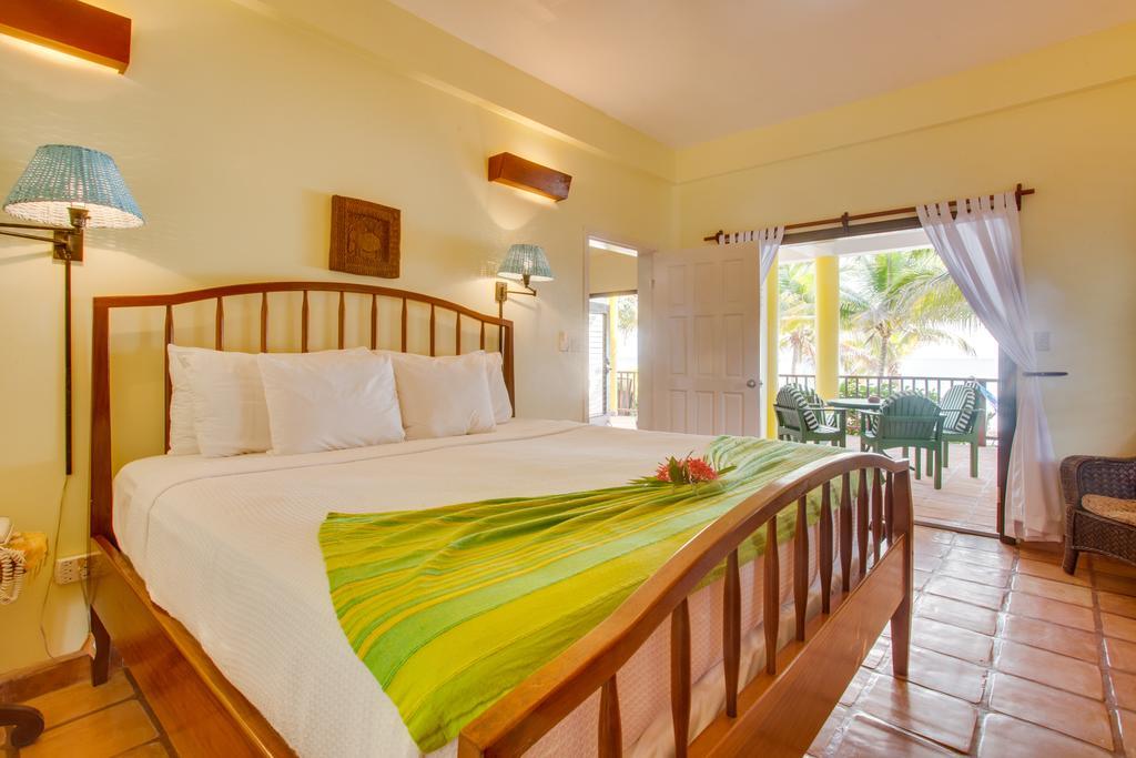 Robert'S Grove Beach Resort Placencia Экстерьер фото
