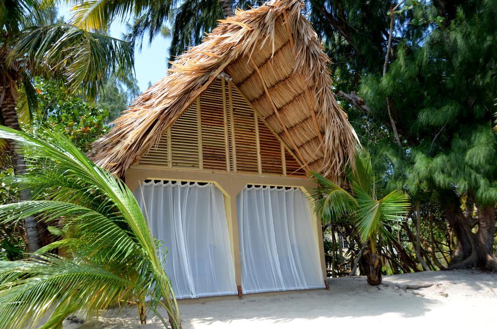 Robert'S Grove Beach Resort Placencia Экстерьер фото
