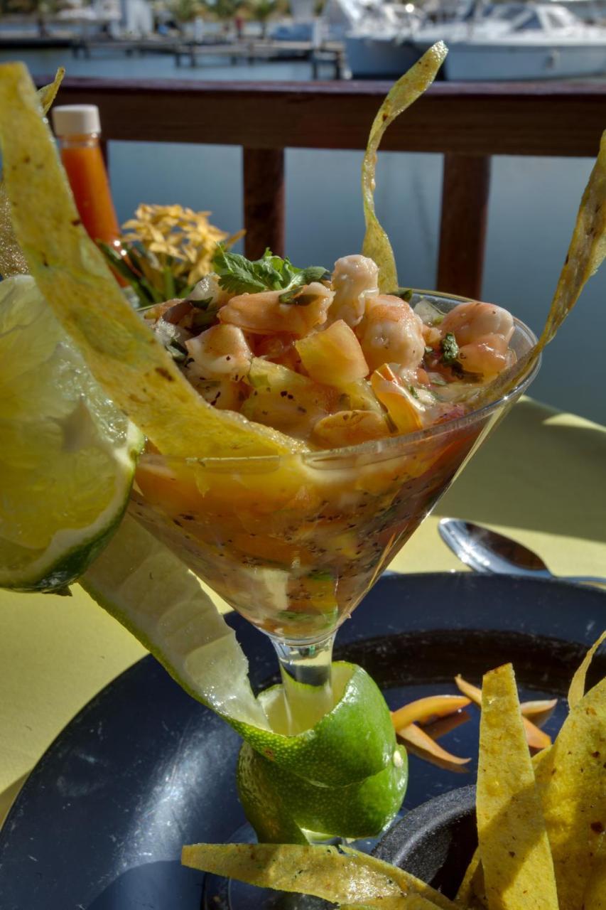 Robert'S Grove Beach Resort Placencia Экстерьер фото