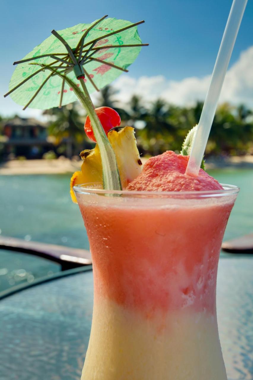 Robert'S Grove Beach Resort Placencia Экстерьер фото