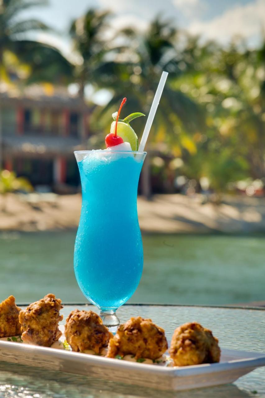 Robert'S Grove Beach Resort Placencia Экстерьер фото